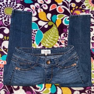 Rewind Junior Size 9 Skinny Jeans